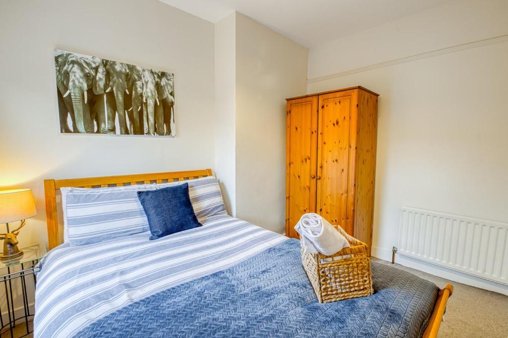 Charming City Home, Beside The Serene Ormeau Park Belfast Exterior foto